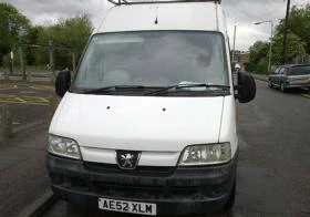 Opel Movano вс.модели ЧАСТИ, снимка 7