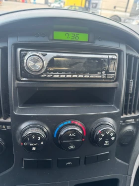 Hyundai H1 2.5 170ps Klima 5+ 1, снимка 9