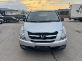 Hyundai H1 2.5 170ps Klima 5+ 1, снимка 2