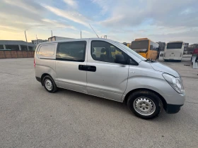 Hyundai H1 2.5 170ps Klima 5+ 1, снимка 12