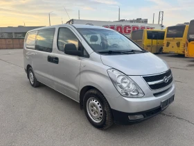 Hyundai H1 2.5 170ps Klima 5+ 1, снимка 3