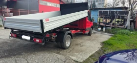 Ford Transit Самосвал, снимка 1