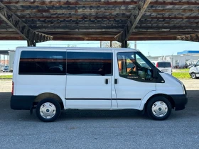 Ford Transit 2.2CRDI Климатик 9места 6скорости ГЕРМАНИЯ, снимка 2