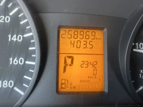 Mercedes-Benz Sprinter 311, снимка 13