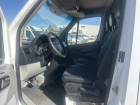 Mercedes-Benz Sprinter 311, снимка 10