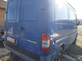 Mercedes-Benz Sprinter 311 CDI | Mobile.bg    3