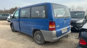 Mercedes-Benz Vito 2.3d , снимка 3