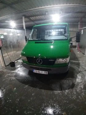 Mercedes-Benz Sprinter 408 2.3d | Mobile.bg    6