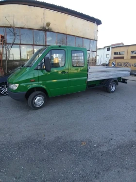 Mercedes-Benz Sprinter 408 2.3d | Mobile.bg    2