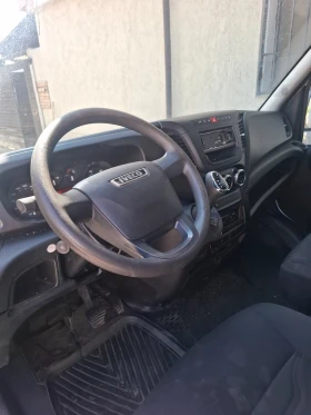 Обява за продажба на Iveco Daily 35C170 XXL АВТОМАТ  ~17 500 лв. - изображение 3