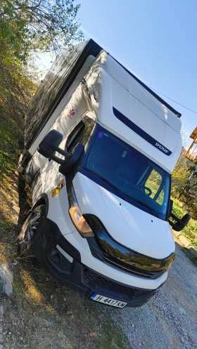 Iveco 35S18 2019 �, ������ ������ 10 ���.�����.Hi tec ���� 245 | Mobile.bg � ����� ������ 3