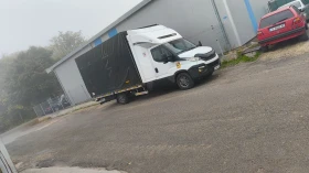 ������ Iveco 35S18