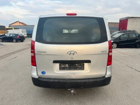 Hyundai H1 2.5 170ps Klima 5+ 1 | Auto.bg — изображение 5