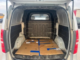 Hyundai H1 2.5 170ps Klima 5+ 1 | Auto.bg — изображение 7