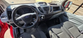 Ford Transit Самосвал | Auto.bg — изображение 7