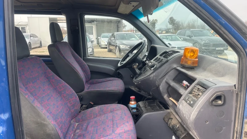 Mercedes-Benz Vito 2.3d , снимка 6 - Бусове и автобуси - 48138941