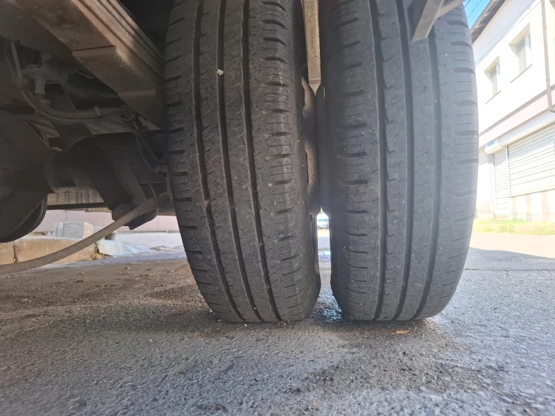 Iveco Daily 35C170 XXL АВТОМАТ , снимка 6 - Бусове и автобуси - 52819740