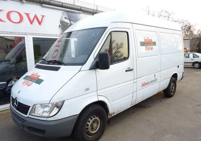 Opel Movano вс.модели ЧАСТИ, снимка 10 - Бусове и автобуси - 25770957