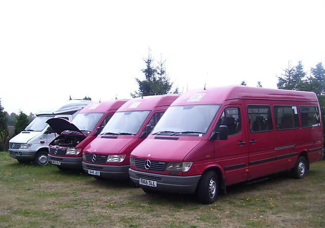 Opel Movano вс.модели ЧАСТИ, снимка 12 - Бусове и автобуси - 25770957