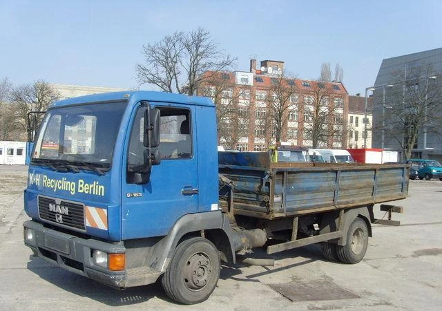 Opel Movano вс.модели ЧАСТИ, снимка 13 - Бусове и автобуси - 25770957