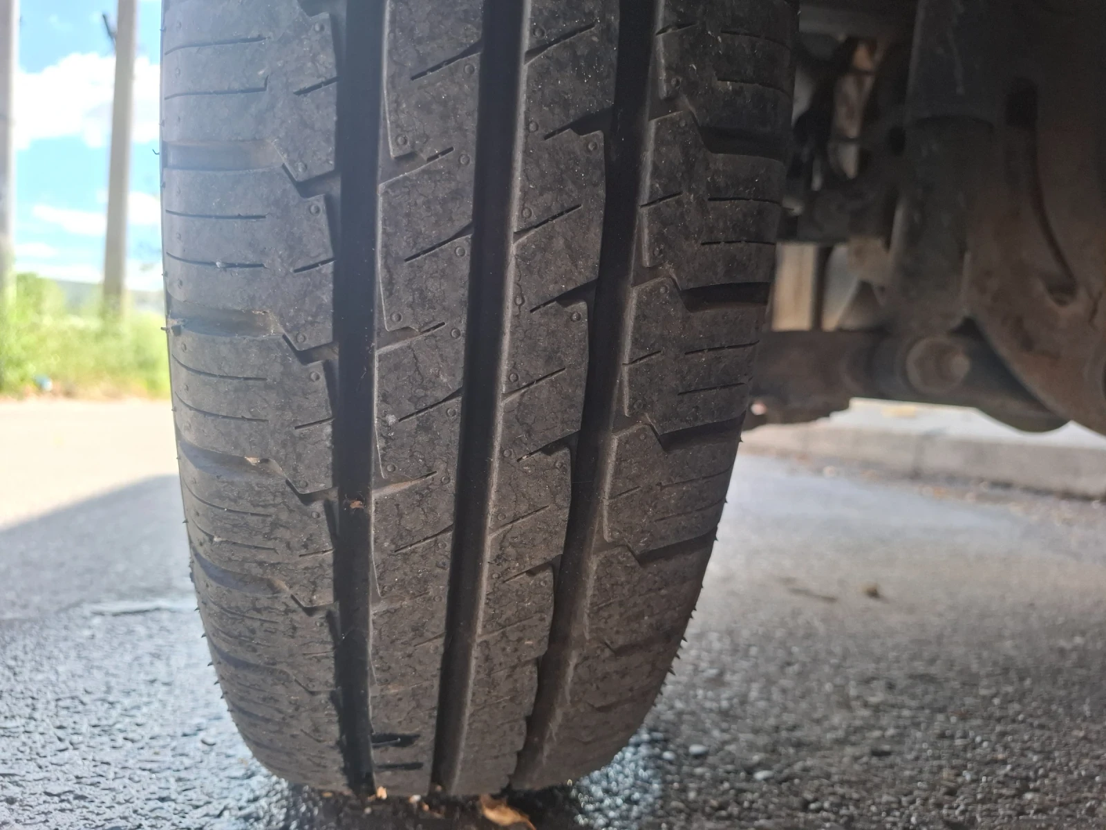 Iveco Daily 35C170 XXL АВТОМАТ  - изображение 5