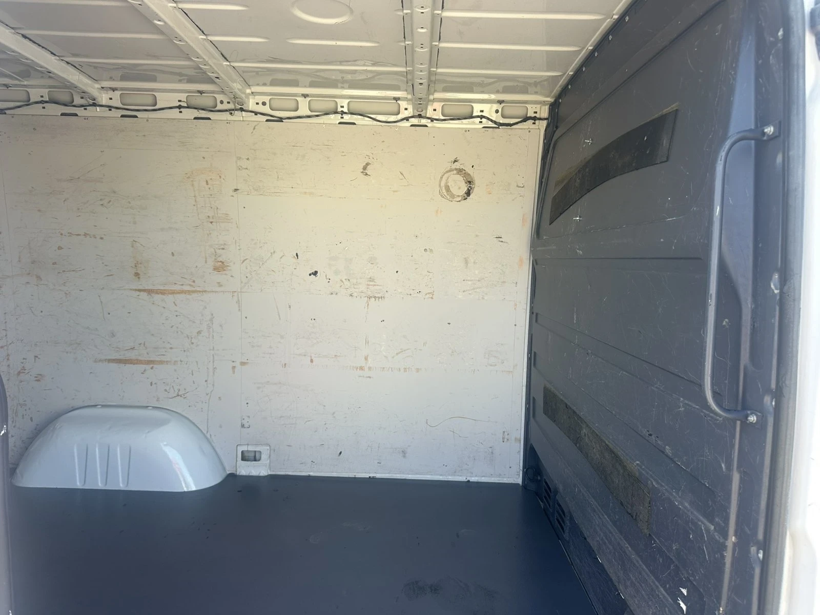 Mercedes-Benz Sprinter 311, снимка 9 - Бусове и автобуси - 56346957