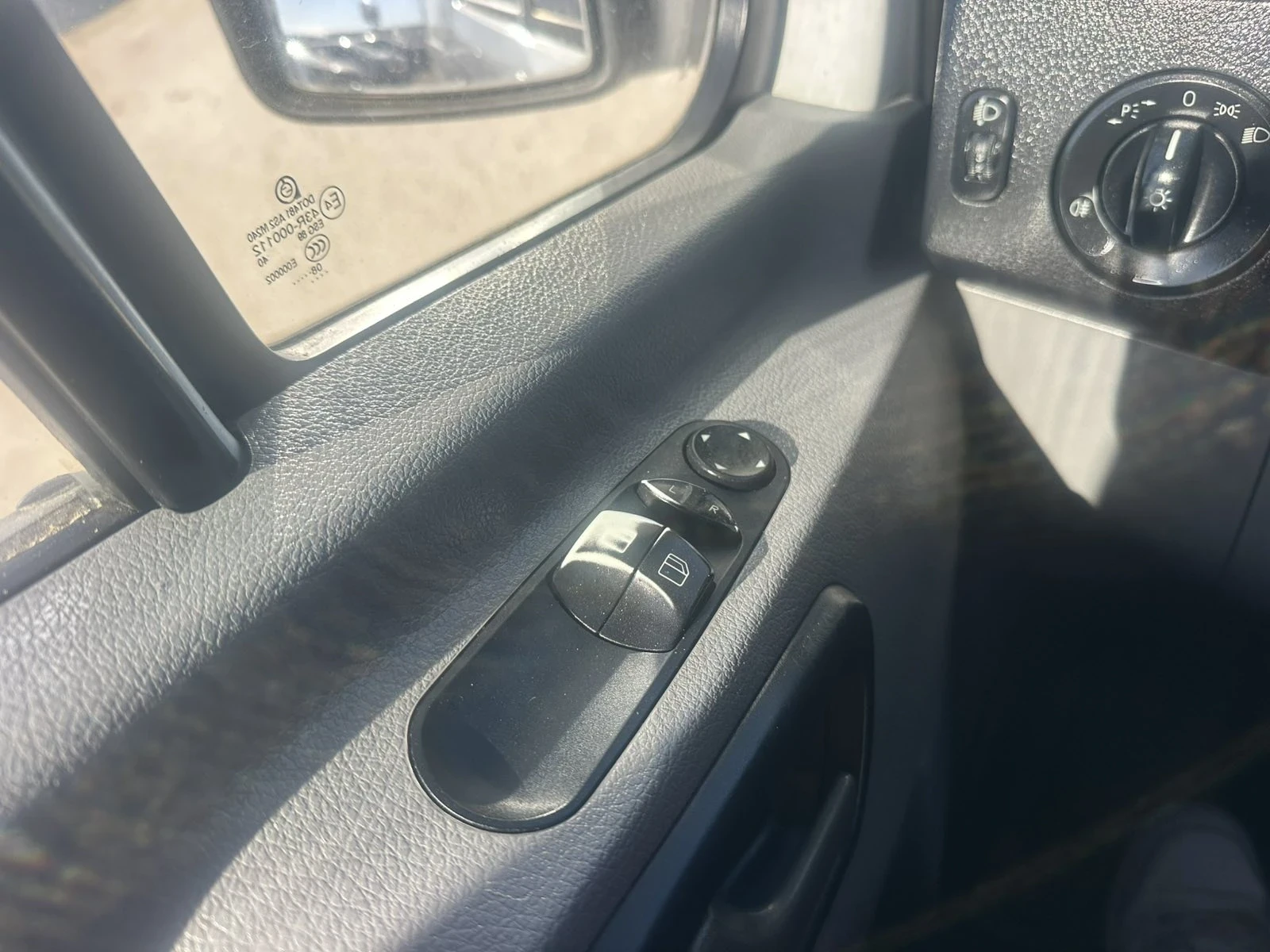 Mercedes-Benz Sprinter 311, снимка 15 - Бусове и автобуси - 56346957