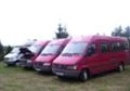 Opel Movano вс.модели ЧАСТИ, снимка 12