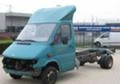 Opel Movano вс.модели ЧАСТИ, снимка 14