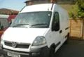 Opel Movano вс.модели ЧАСТИ, снимка 2