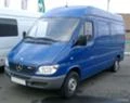 Mercedes-Benz Sprinter 311 CDI, снимка 1