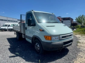 Iveco Daily, снимка 3