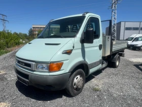 Iveco Daily, снимка 1