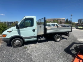 Iveco Daily, снимка 4