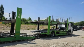 Renault Premium На части автовозни конструкции , снимка 4