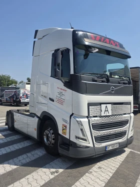 Volvo Fh, снимка 7