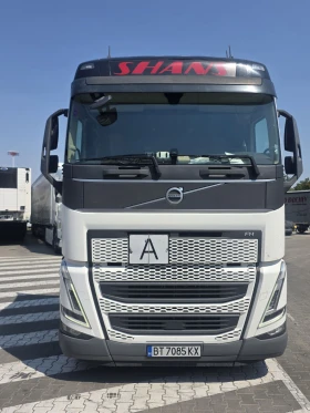 Volvo Fh, снимка 1