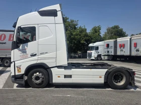 Volvo Fh, снимка 5