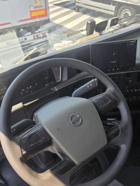 Volvo Fh, снимка 3
