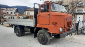 Ifa L 60 Нов внос , снимка 2 - Камиони - 44858489