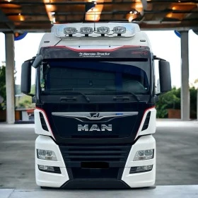 Man Tgx HEROS TRUCKS TUNING FULL+  | Mobile.bg    5