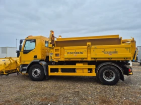 Обява за продажба на Daf CF Самосвал ~Цена по договаряне - изображение 4 | Auto.bg Обява за продажба на Daf CF Самосвал ~Цена по договаряне - изображение 4