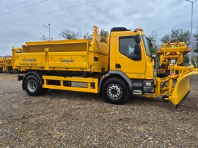 Обява за продажба на Daf CF Самосвал ~Цена по договаряне - изображение 6 | Auto.bg Обява за продажба на Daf CF Самосвал ~Цена по договаряне - изображение 6