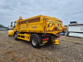 Обява за продажба на Daf CF Самосвал ~Цена по договаряне - изображение 3 | Auto.bg Обява за продажба на Daf CF Самосвал ~Цена по договаряне - изображение 3