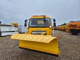 Daf CF Самосвал