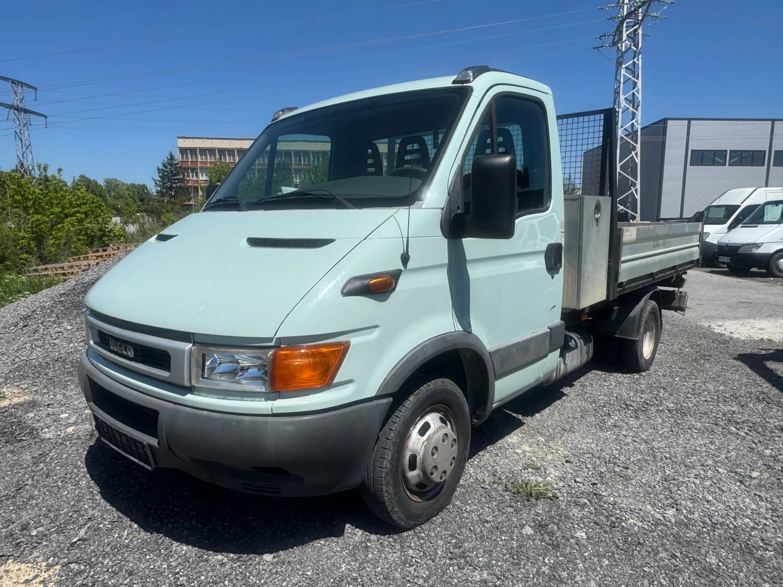 Iveco Daily