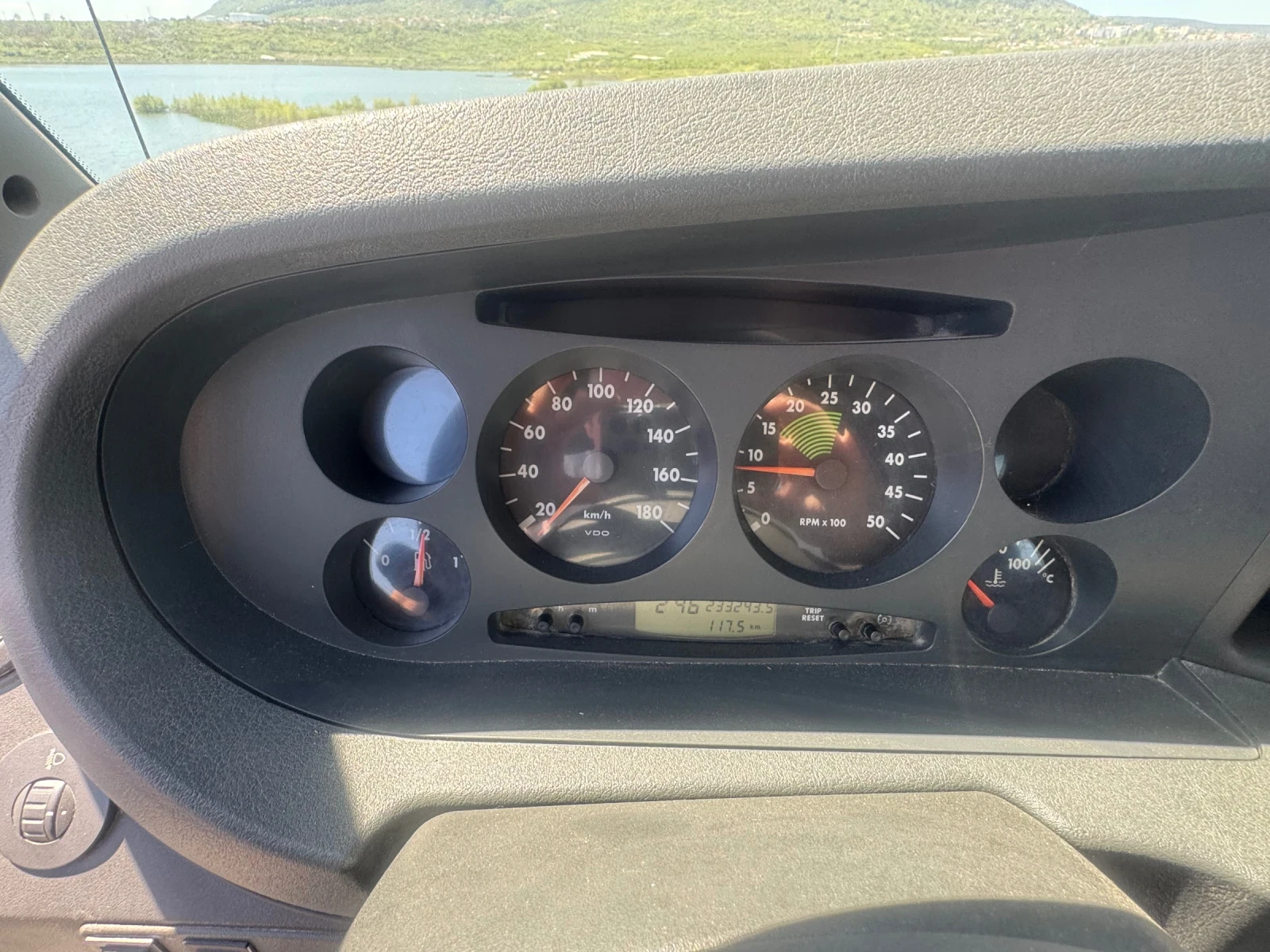 Iveco Daily, снимка 10 - Камиони - 54711976