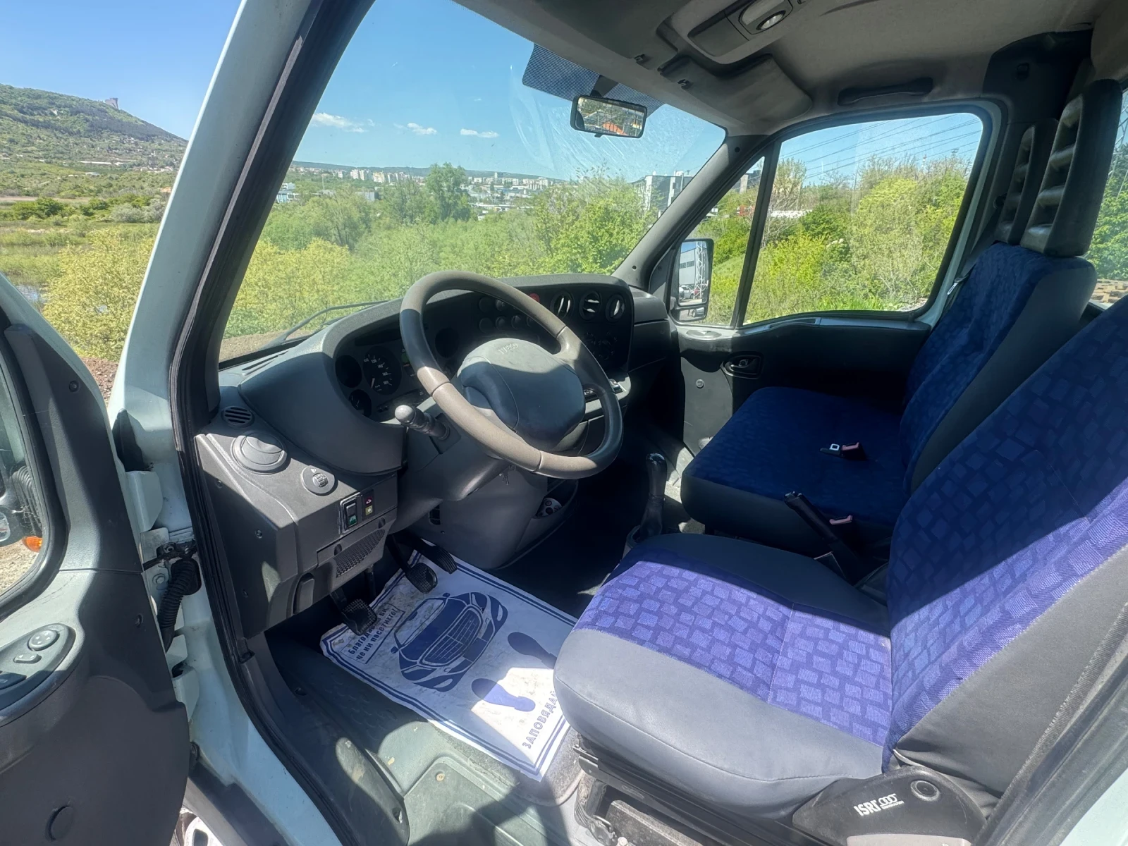 Iveco Daily, снимка 8 - Камиони - 54711976