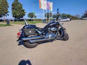 Suzuki Volusia Коментар на цената, снимка 5