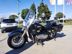 Suzuki Volusia Коментар на цената, снимка 1